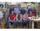 Проводится набор в токарную школу
